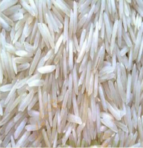 Sugandha Steam Basmati Rice