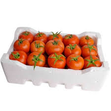 Syrian Tomato – Fresh, Flavorful, and Sun-Ripened