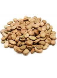  Tanzanian Agricultural Exports – Red, White, and Mixed Beans