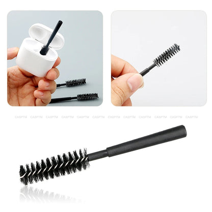 Tiny Earphone Brush Suitable For AirPods Pro Bluetooth Wireless Headset Charging Box Cleaning Brush Case Cover Cleaning Tool eprolo