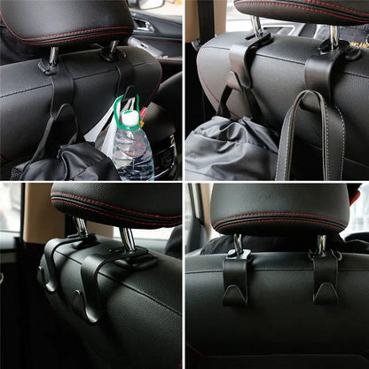 Universal Car Seat Back Hook El Pazar