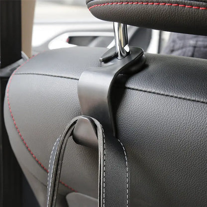 Universal Car Seat Back Hook El Pazar