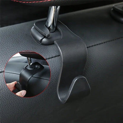 Universal Car Seat Back Hook El Pazar