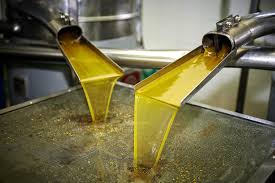  Unrefined Sunflower Oil – High Oleic & Nutrient-Rich
