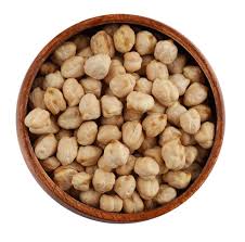 Whole Dried Tanzanian Chickpeas – Ideal for Cooking and Processing