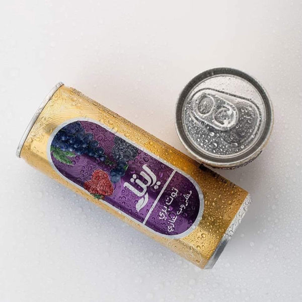 Wholesale Rita Soft Drinks – Global Beverage Supply