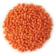 Premium South African Red Lentil – Nutritious, Pure and Versatile - One Ton - El Pazar