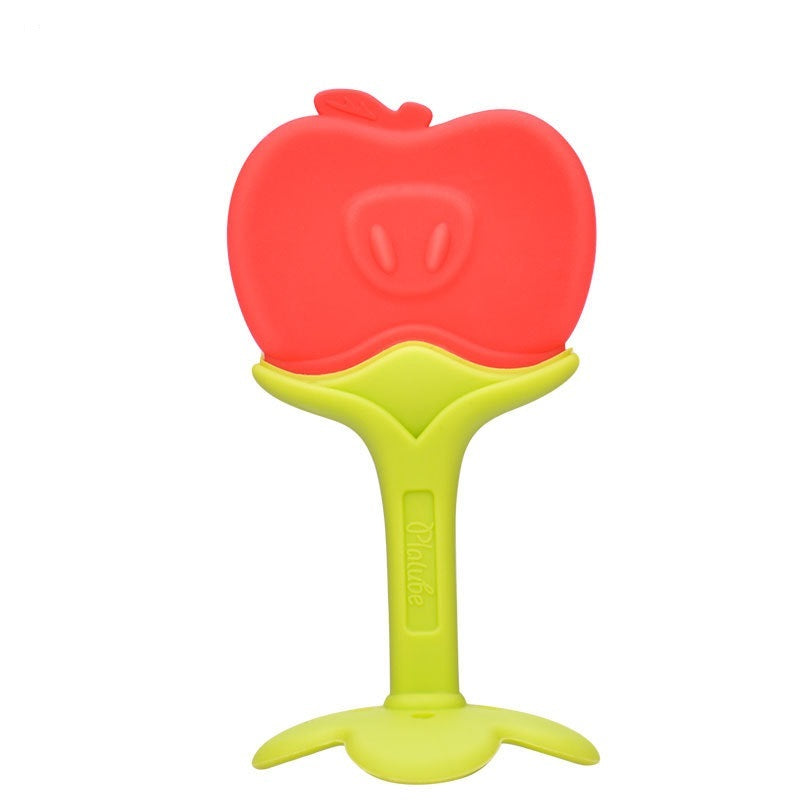 Silicon Bebe Banana Teether Toy El Pazar