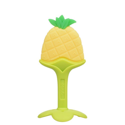 Silicon Bebe Banana Teether Toy El Pazar