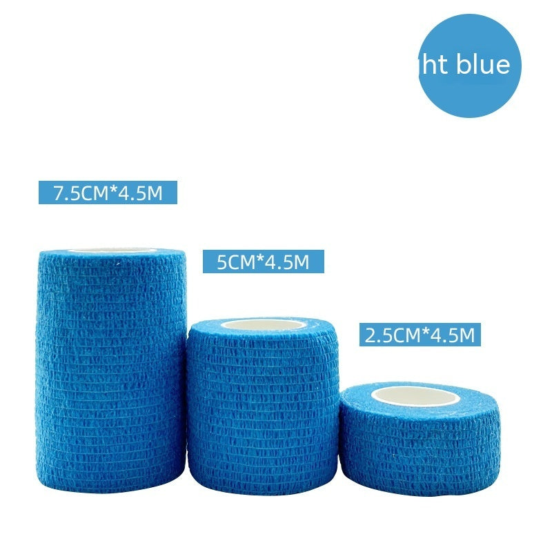 Self-adhesive Bandage Non-woven Elastic Sports Bandage El Pazar