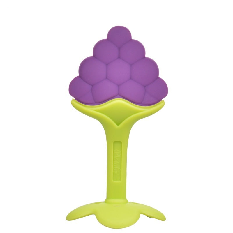 Silicon Bebe Banana Teether Toy El Pazar