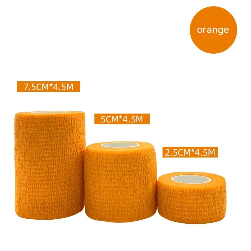 Self-adhesive Bandage Non-woven Elastic Sports Bandage El Pazar