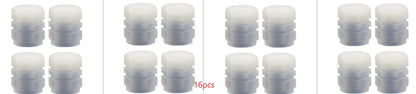 Electric Vehicle Vacuum Tire Valve Luminous Core Cover El Pazar