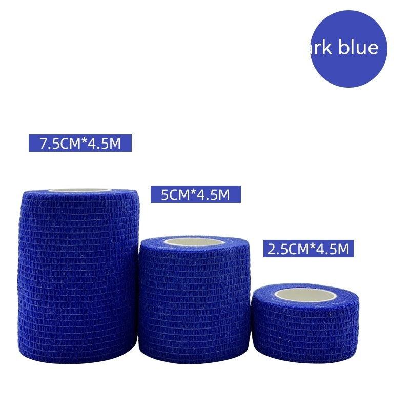Self-adhesive Bandage Non-woven Elastic Sports Bandage El Pazar