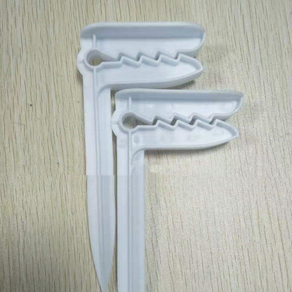 New Plastic Picnic Cloth Clips El Pazar