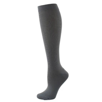 Copper Ion Sports Compression Socks El Pazar