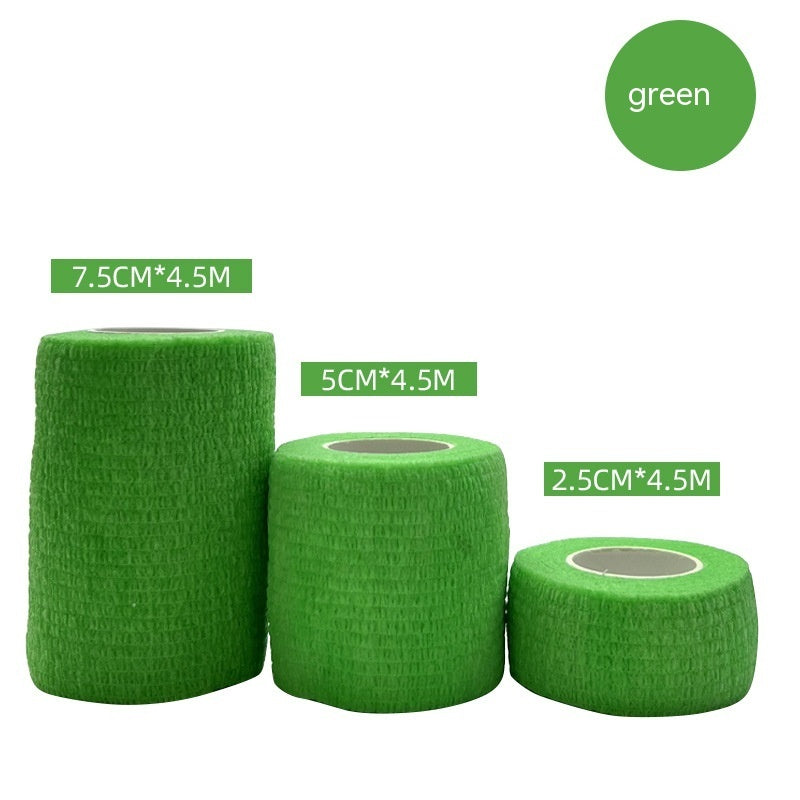 Self-adhesive Bandage Non-woven Elastic Sports Bandage El Pazar