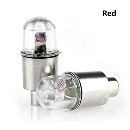 Tire Light Bicycle Hot Wheel LED El Pazar