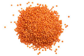 Premium South African Red Lentil – Nutritious, Pure and Versatile - One Ton - El Pazar