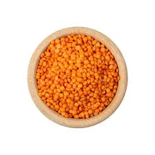 Premium South African Red Lentil – Nutritious, Pure and Versatile - One Ton - El Pazar