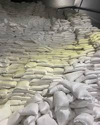 ICUMSA 45 White Refined Sugar – Brazil Origin - El Pazar