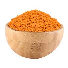 Premium South African Red Lentil – Nutritious, Pure and Versatile - One Ton - El Pazar