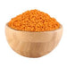 Premium South African Red Lentil – Nutritious, Pure and Versatile - One Ton - El Pazar